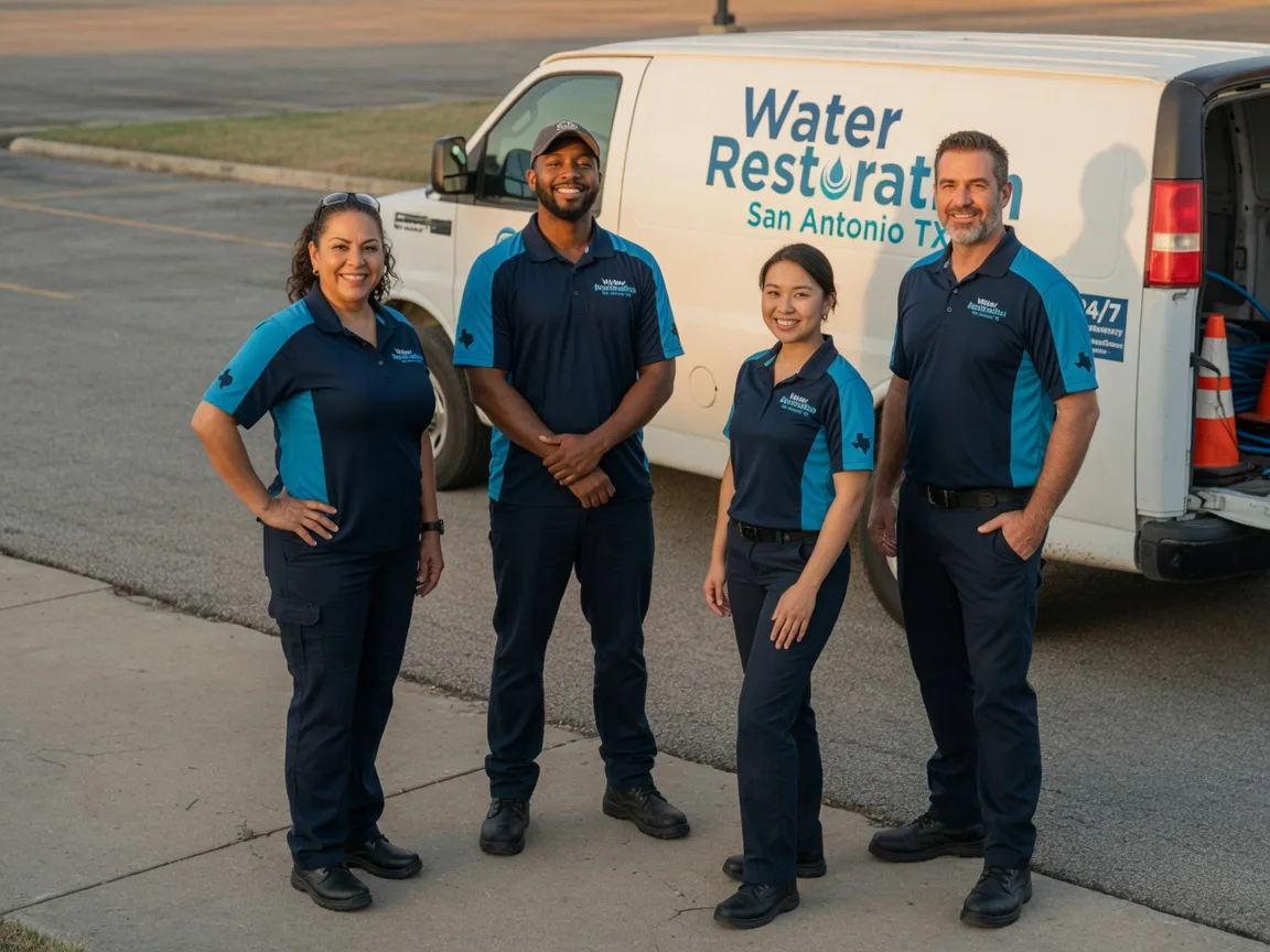 Water Damage Repair company in Warm Springs, AR